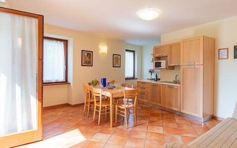 Accommodatie:&nbsp;Corte Camaldoli 713.3
