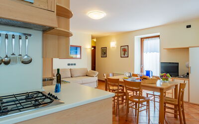 Accommodatie:&nbsp;Corte Camaldoli 713.3