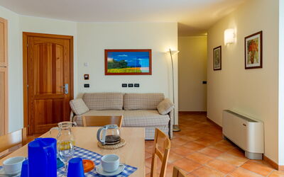 Accommodatie:&nbsp;Corte Camaldoli 713.3