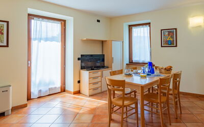 Accommodatie:&nbsp;Corte Camaldoli 713.3
