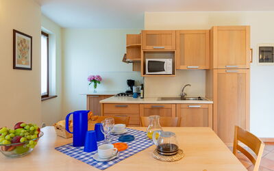 Accommodatie:&nbsp;Corte Camaldoli 713.3