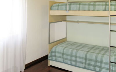Accommodatie:&nbsp;I Cortivi 714.1