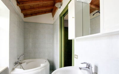 Accommodatie:&nbsp;I Cortivi 714.1