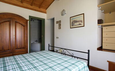 Accommodatie:&nbsp;I Cortivi 714.1