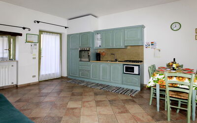 Accommodatie:&nbsp;I Cortivi 714.1