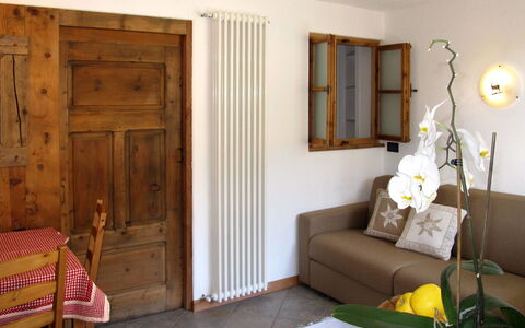 Accommodatie:&nbsp;Lo Chalet (Brx202) 612.3