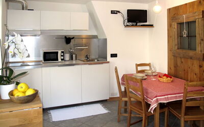 Accommodatie:&nbsp;Lo Chalet (Brx202) 612.3