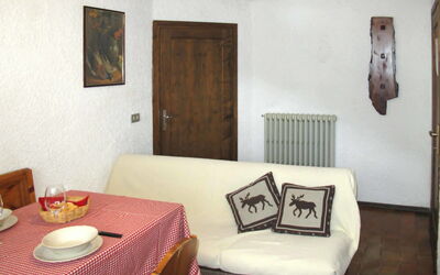 Accommodatie:&nbsp;Lo Chalet (Brx202) 612.3