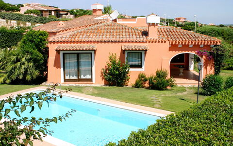 Country Village Sea Villas