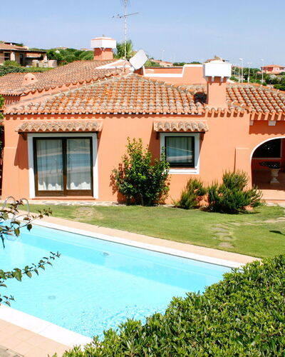 Country Village Sea Villas