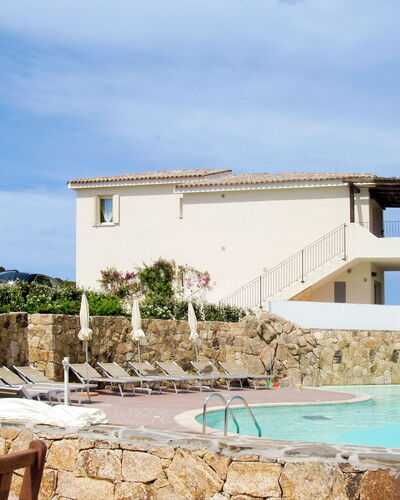Baia Sardinia 713