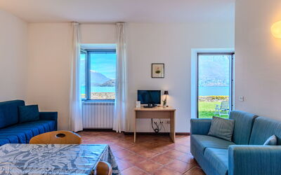 Accommodatie:&nbsp;Vecchia Filanda (Mso150) Apartment 301 612.3