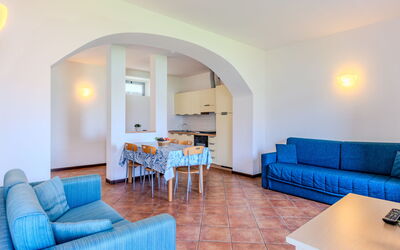 Accommodatie:&nbsp;Vecchia Filanda (Mso150) Apartment 301 612.3