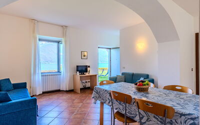 Accommodatie:&nbsp;Vecchia Filanda (Mso150) Apartment 301 612.3
