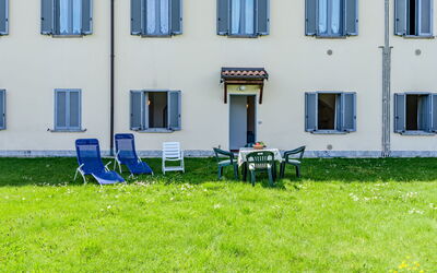 Accommodatie:&nbsp;Vecchia Filanda (Mso150) Apartment 301 612.3