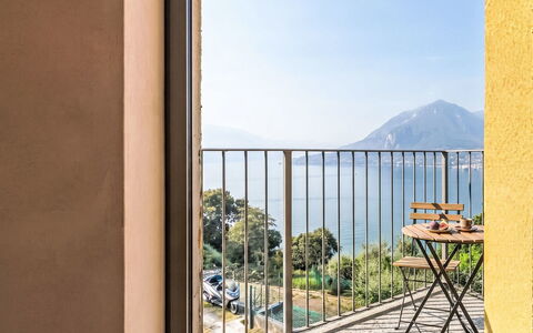 Accommodatie:&nbsp;Lacum Lux Resort 634.2