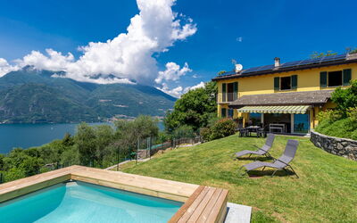 Accommodatie:&nbsp;Lacum Lux Resort 634.2