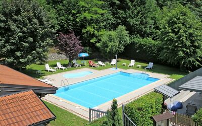 Filanda (Ldl150) - Pieve di Ledro, Trentino Zuid Tirol, Italië