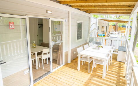 Accommodatie:&nbsp;Camping Butterfly 694.3