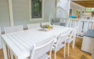 Accommodatie:&nbsp;Camping Butterfly 694.3