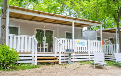 Accommodatie:&nbsp;Camping Butterfly 694.3