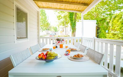 Accommodatie:&nbsp;Camping Butterfly 694.3