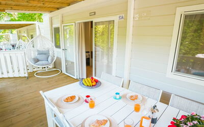 Accommodatie:&nbsp;Camping Butterfly 694.3