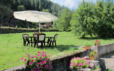 Casa al Mulino