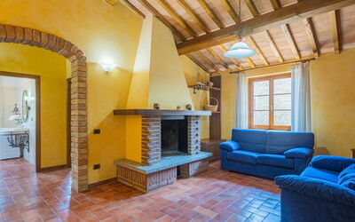 Casa Daniela (Gam310)