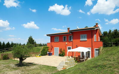Orto Degli Elfi