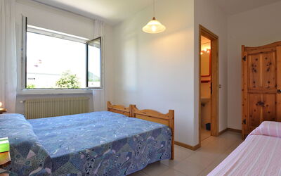 Accommodatie:&nbsp;Agostini 701.1