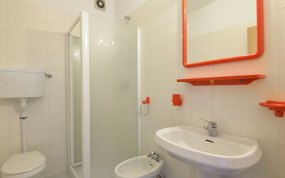 Accommodatie:&nbsp;Agostini 701.1