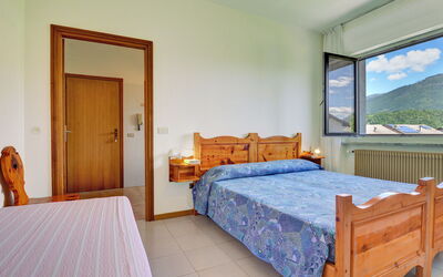 Accommodatie:&nbsp;Agostini 701.1