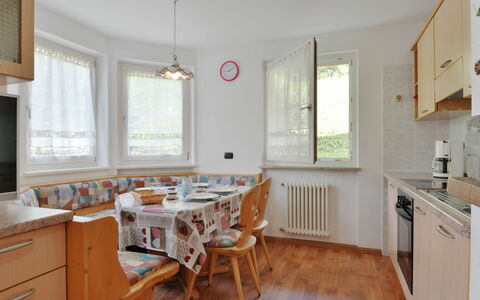 Accommodatie:&nbsp;Cecilia 647.5
