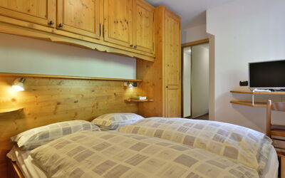 Accommodatie:&nbsp;Cecilia 647.5