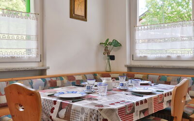 Accommodatie:&nbsp;Cecilia 647.2