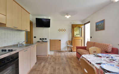 Accommodatie:&nbsp;Cecilia 647.2