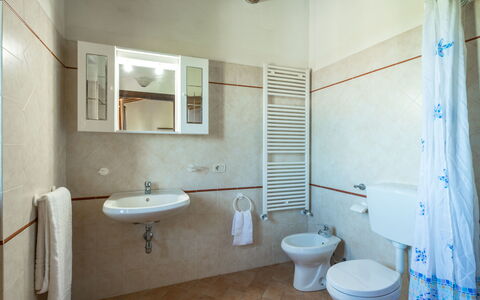 Accommodatie:&nbsp;Terrazza 602.3