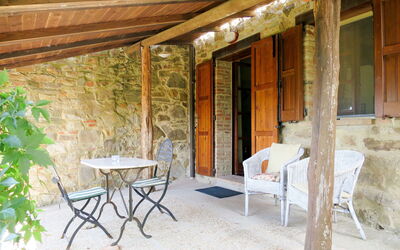 Accommodatie:&nbsp;Paradiso Selvaggio 611.1