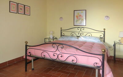 Accommodatie:&nbsp;Paradiso Selvaggio 611.1