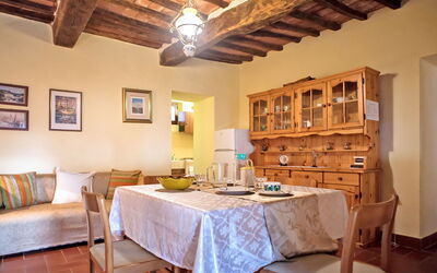 Accommodatie:&nbsp;Paradiso Selvaggio 611.1