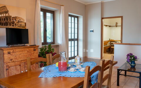 Accommodatie:&nbsp;Rosa Bacara 618.2