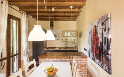 Accommodatie:&nbsp;Podere la Cavallara 621.9