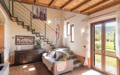Accommodatie:&nbsp;Podere la Cavallara 621.9