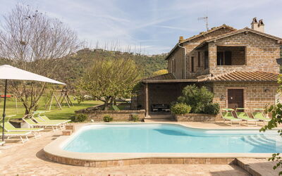 Accommodatie:&nbsp;Podere la Cavallara 621.10
