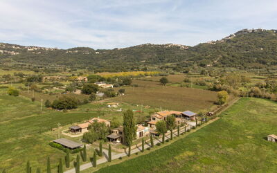 Accommodatie:&nbsp;Podere la Cavallara 621.9