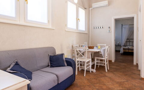 Accommodatie:&nbsp;Winery Villa Vitas Dépendance (App.2) 601.2