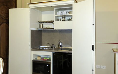 Accommodatie:&nbsp;Winery Villa Vitas (App. 4) 601.4