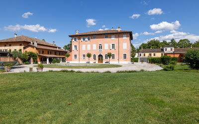 Accommodatie:&nbsp;Winery Villa Vitas (App.3) 601.3