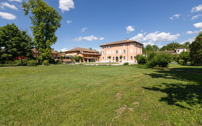 Accommodatie:&nbsp;Winery Villa Vitas (App. 4) 601.4